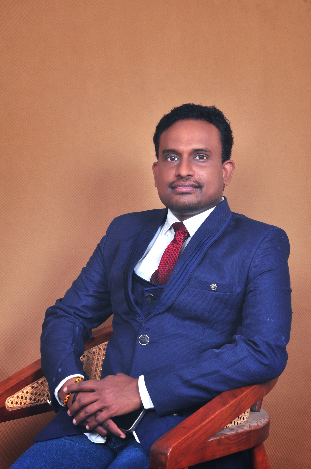Dr Sandeep Katakam