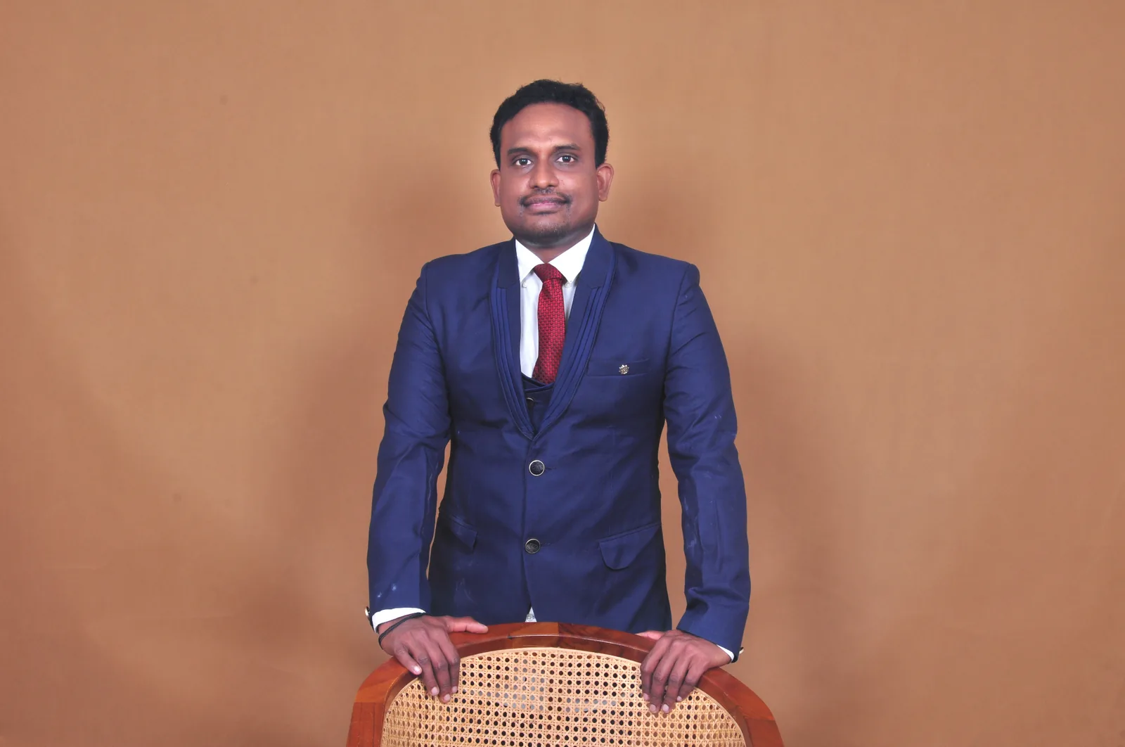 Dr Sandeep Katakam — Friendly Clinic Consultation