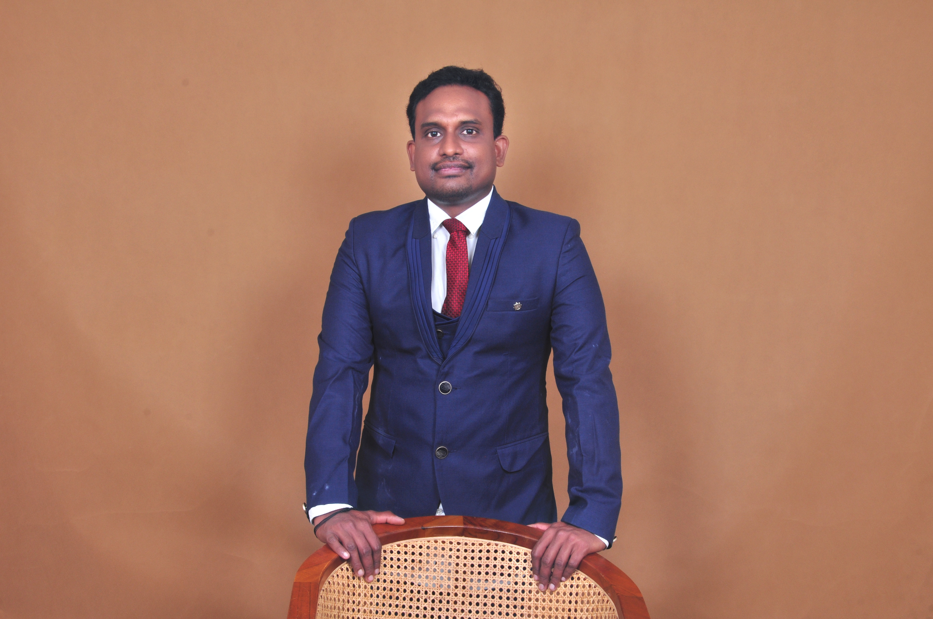 Dr Sandeep Katakam — Friendly Clinic Consultation
