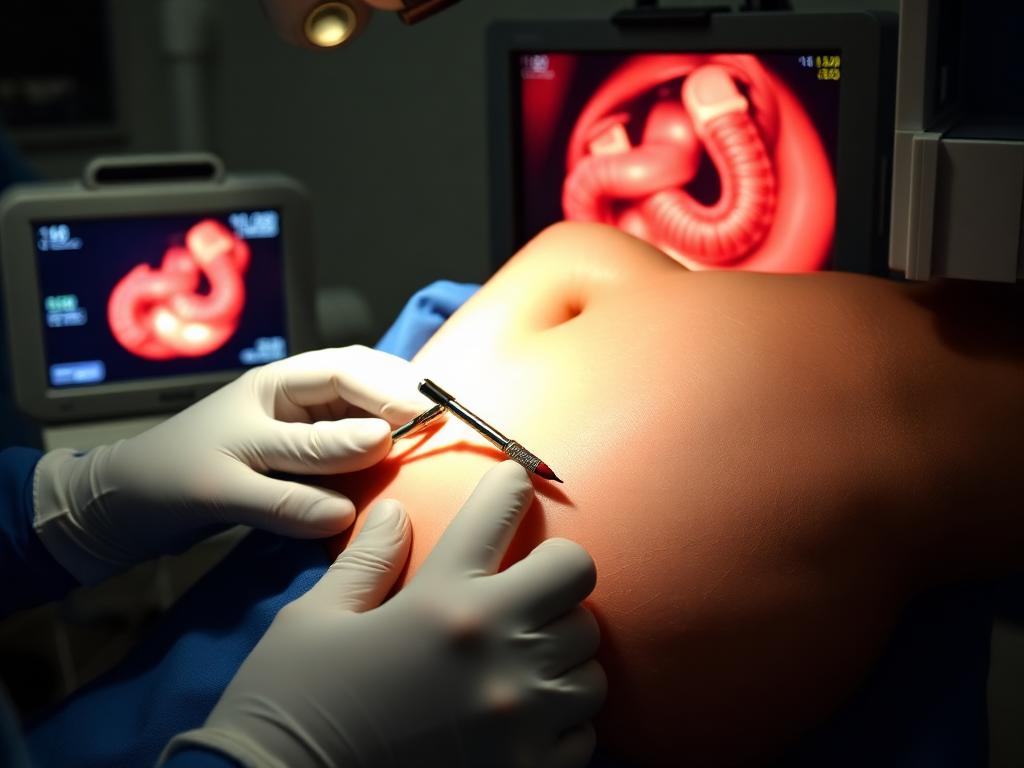 Appendectomy