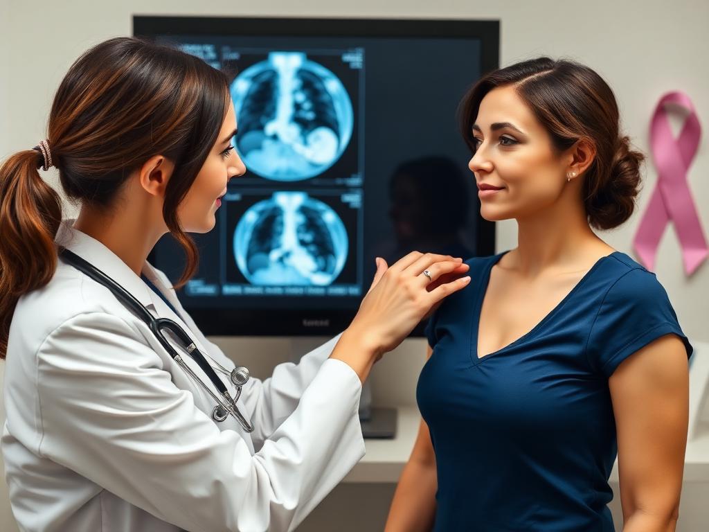 Breast Lump Surgery