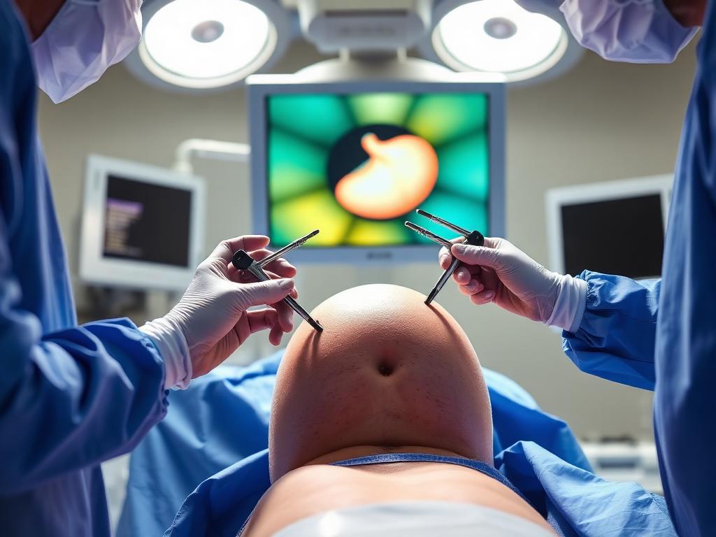 Cholecystectomy
