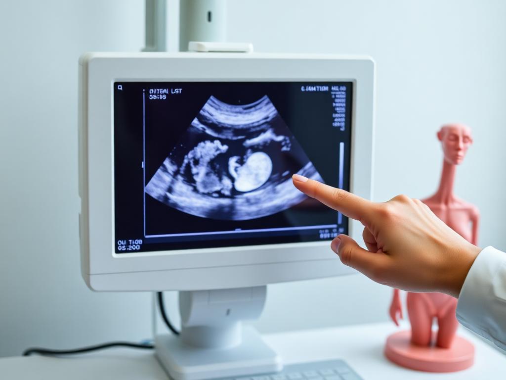Ovarian Cyst Removal
