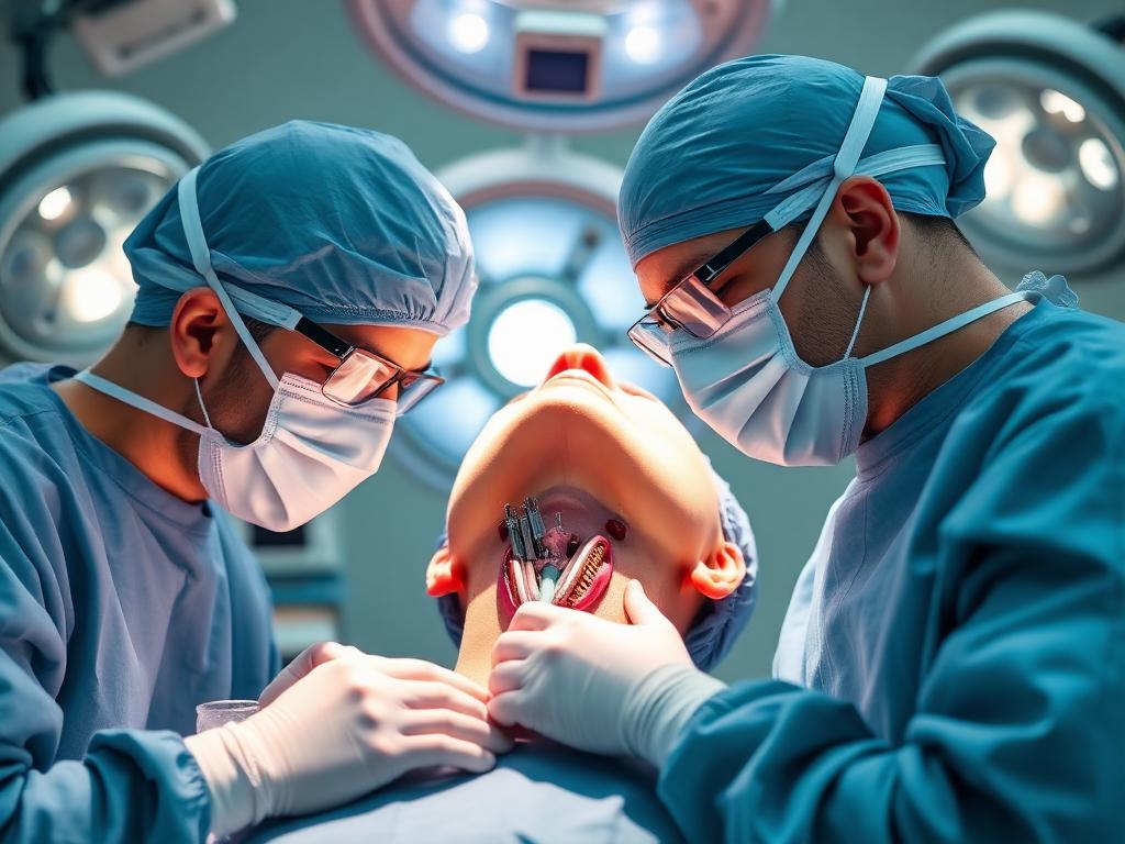 Total Thyroidectomy