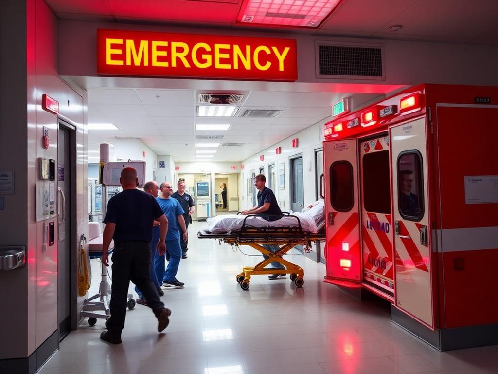 General & Emergency Surgery