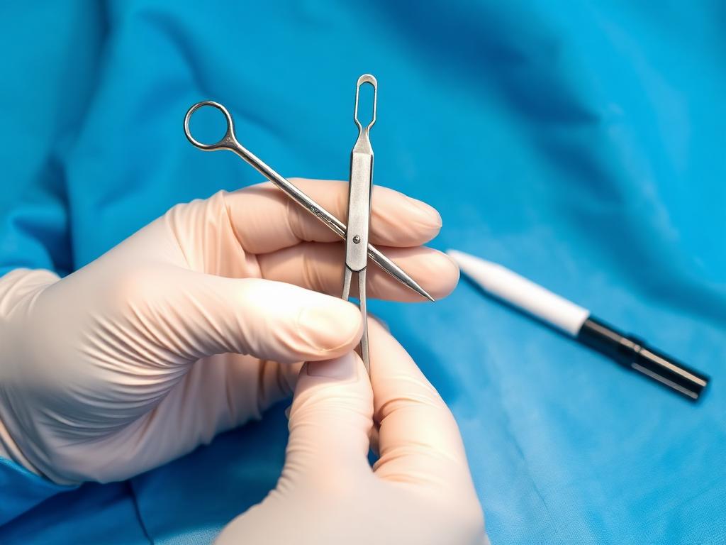 Lipoma Excision